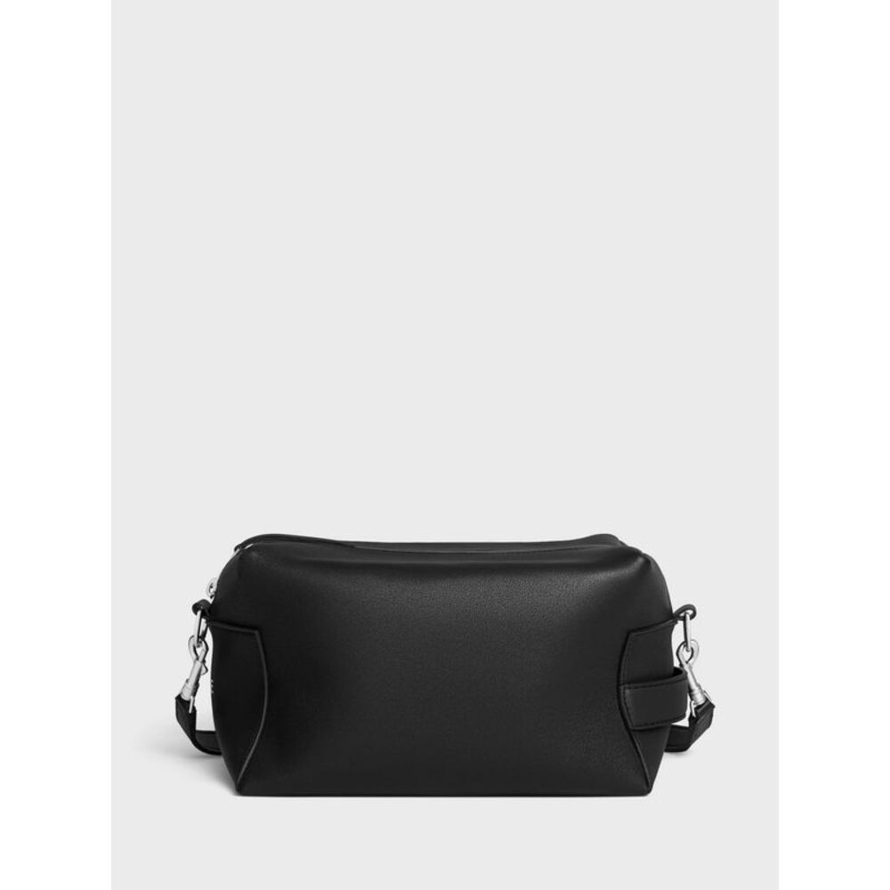 Celine Shoulder Bag Men Black